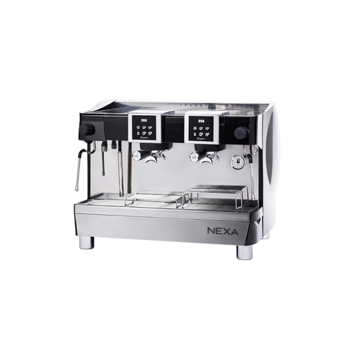 NEXA 28 Multi Boiler Traditional Espresso Machine