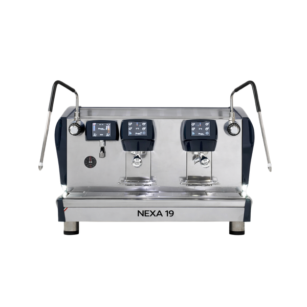 NEXA 19 Multi Boiler Traditional Espresso Machine