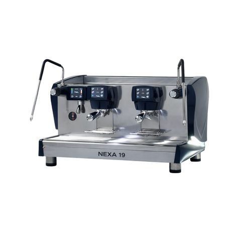 NEXA 19 Multi Boiler Traditional Espresso Machine