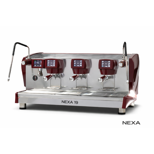 NEXA 19 Multi Boiler Traditional Espresso Machine