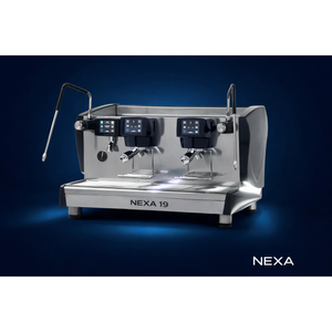 NEXA 19 Multi Boiler Traditional Espresso Machine