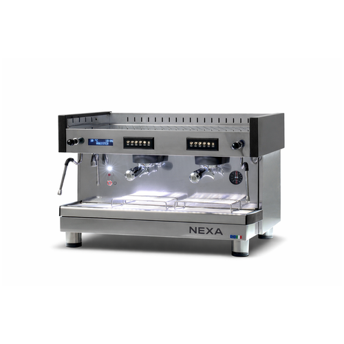 NEXA 04 Traditional Espresso Machine