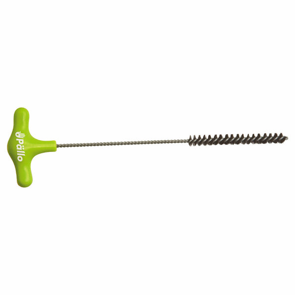 PALLO STEAMY WANDA - SMALL - GREEN 6MM DIA - The Coffee Machine Collective