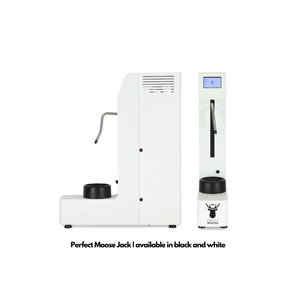 Perfect Moose Milk frother: Jack - The Coffee Machine Collective