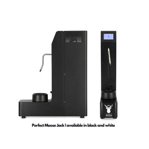 Perfect Moose Milk frother: Jack - The Coffee Machine Collective