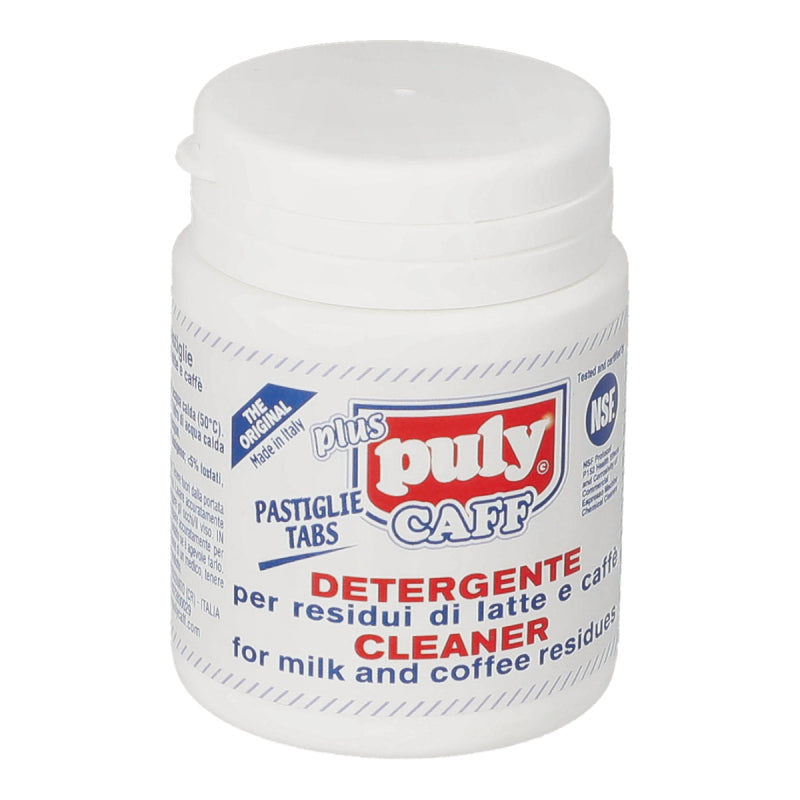 PULY MILK TABLETS TUB OF 10