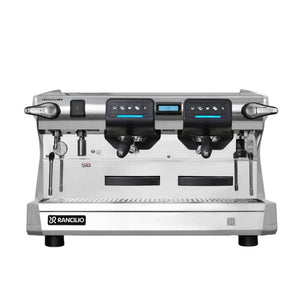 Rancilio Classe 7 — Commercial-Grade Espresso Machines