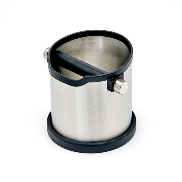 RHINO DELUXE KNOCK BOX - The Coffee Machine Collective