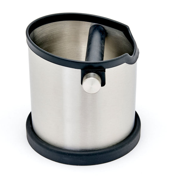 RHINO DELUXE KNOCK BOX - The Coffee Machine Collective