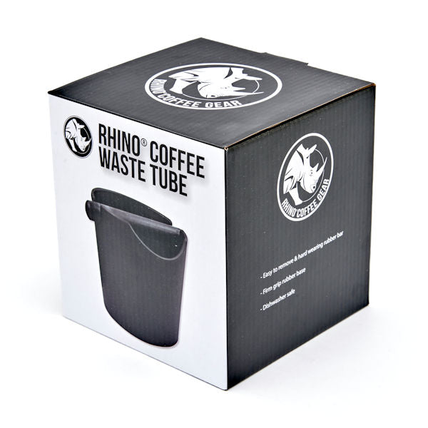 RHINO DOMESTIC WASTE COFFEE WASTE BIN - The Coffee Machine Collective