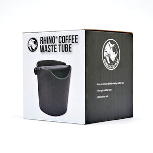 RHINO DOMESTIC WASTE COFFEE WASTE BIN - The Coffee Machine Collective