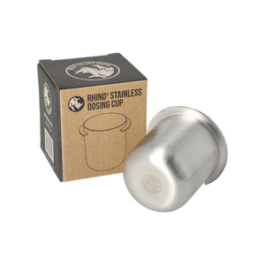 RHINO DOSING CUP - The Coffee Machine Collective