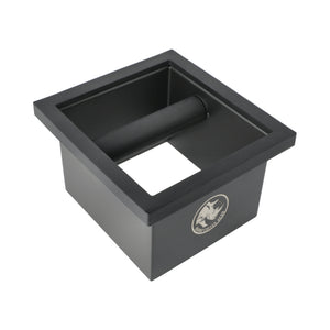 RHINO SQUARE KNOCK CHUTE - The Coffee Machine Collective