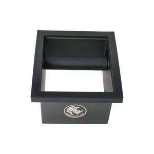 RHINO SQUARE KNOCK CHUTE - The Coffee Machine Collective