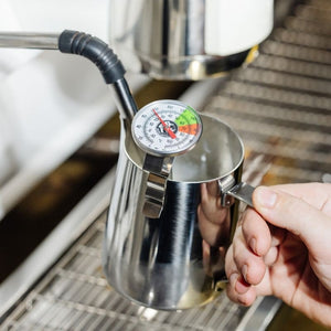 RHINO THERMOMETER 5 INCH STEM - The Coffee Machine Collective