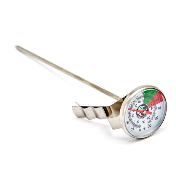 RHINO THERMOMETER 7 INCH STEM - The Coffee Machine Collective
