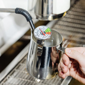 RHINO THERMOMETER 7 INCH STEM - The Coffee Machine Collective