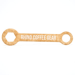 RHINO THERMOMETER CALIBRATION TOOL - The Coffee Machine Collective