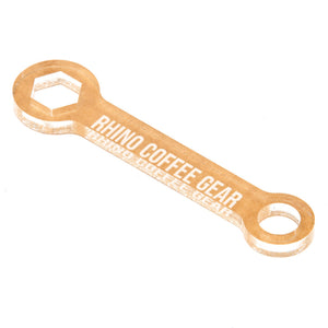 RHINO THERMOMETER CALIBRATION TOOL - The Coffee Machine Collective