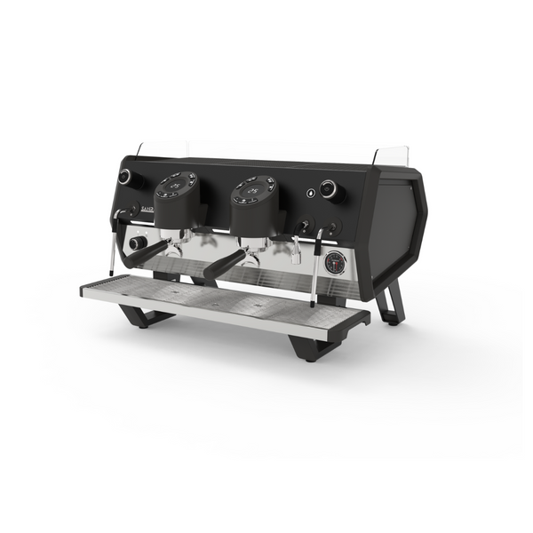Sanremo D8 plus Black Espresso machine