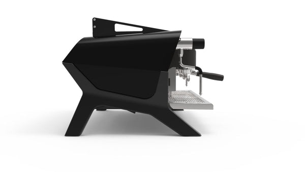 Sanremo F18 Traditional Espresso 2/3 Group - The Coffee Machine Collective