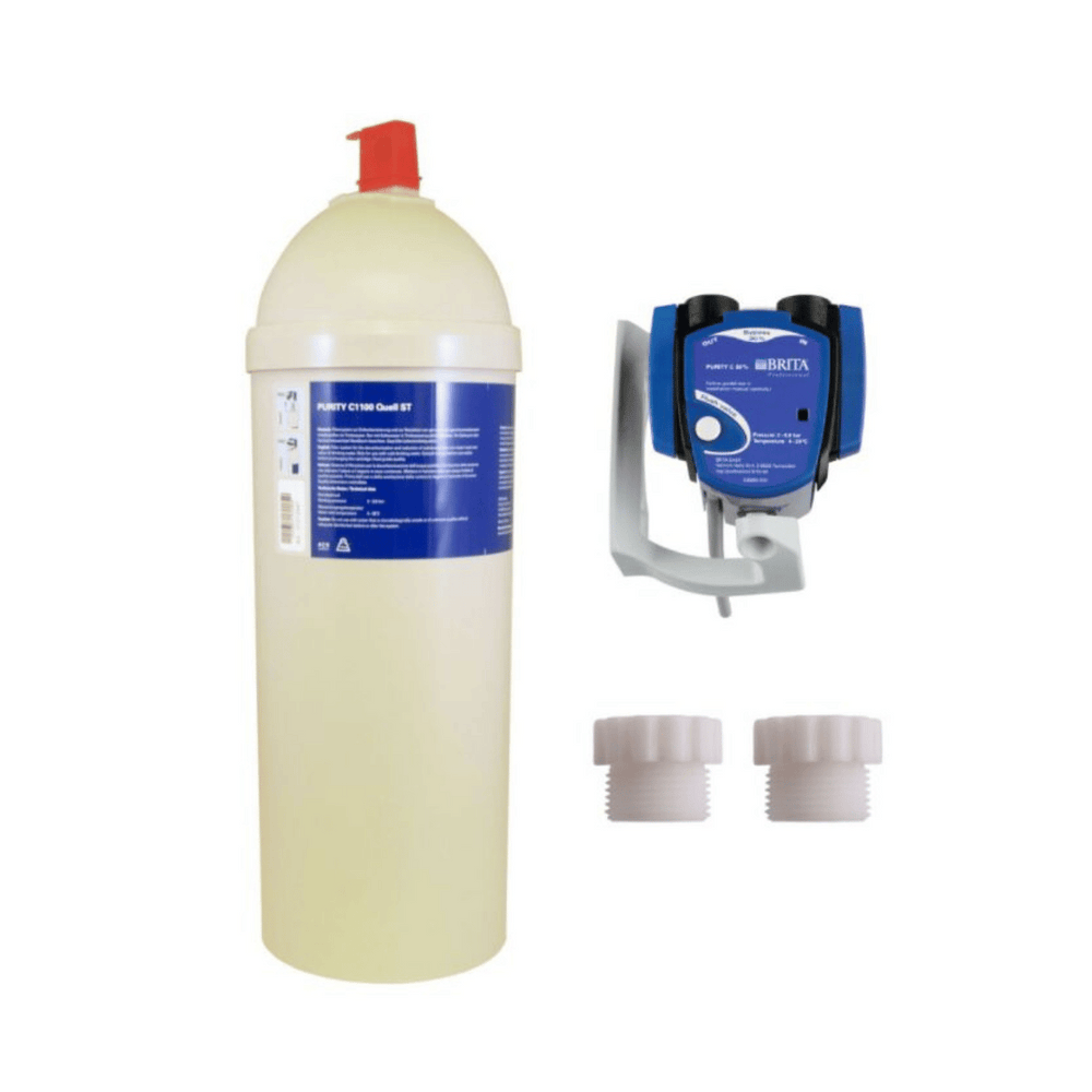 BRITA PURITY C 1100 FULL SYSTEM - The Coffee Machine Collective