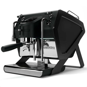 Sanremo YOU black - The Coffee Machine Collective