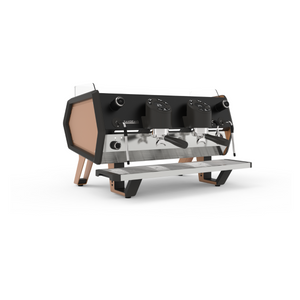 Sanremo D8 plus espresso machine - The Coffee Machine Collective