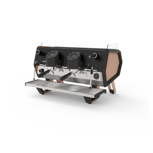 Sanremo D8 plus espresso machine - The Coffee Machine Collective