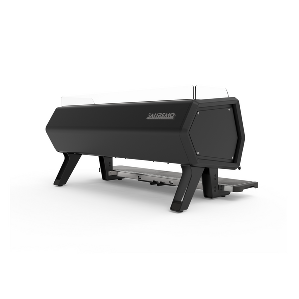 Sanremo D8 plus espresso machine - The Coffee Machine Collective