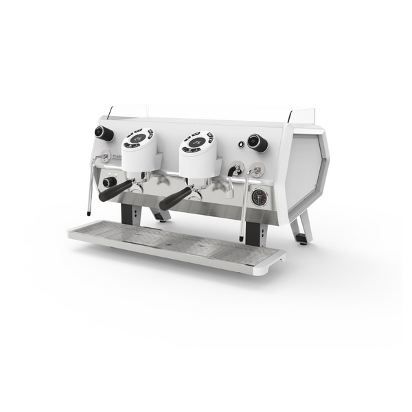 Sanremo D8 plus espresso machine - The Coffee Machine Collective