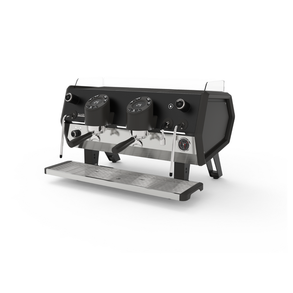 Sanremo D8 plus espresso machine - The Coffee Machine Collective