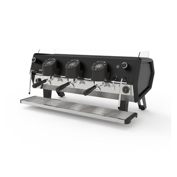 Sanremo D8 plus espresso machine - The Coffee Machine Collective