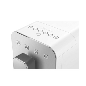 Smeg Automatic Bean To Cup Coffee Machine - The Coffee Machine Collective