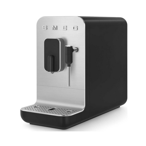 Smeg Automatic Bean To Cup Coffee Machine - The Coffee Machine Collective