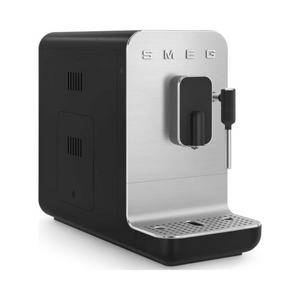 Smeg Automatic Bean To Cup Coffee Machine - The Coffee Machine Collective