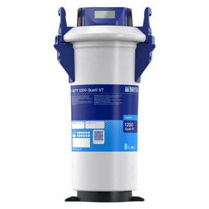 BRITA PURITY 1200 COMPLETE SYSTEM WITH DIGITAL DISPLAY - FOR BEVERAGE EQUIPMENT - The Coffee Machine Collective