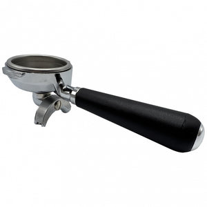 DOUBLE FILTERHOLDER COMPLETE - E61 8.5MM GASKET - The Coffee Machine Collective