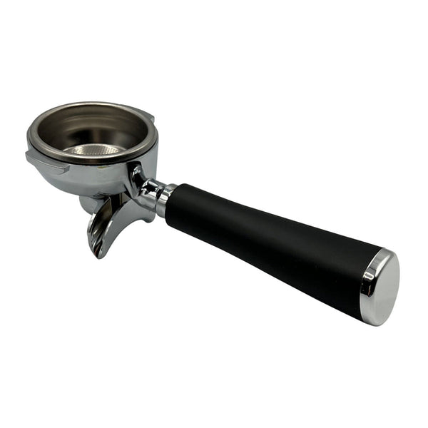 DOUBLE FILTERHOLDER - DELUXE - E61 8.5 GASKET - The Coffee Machine Collective