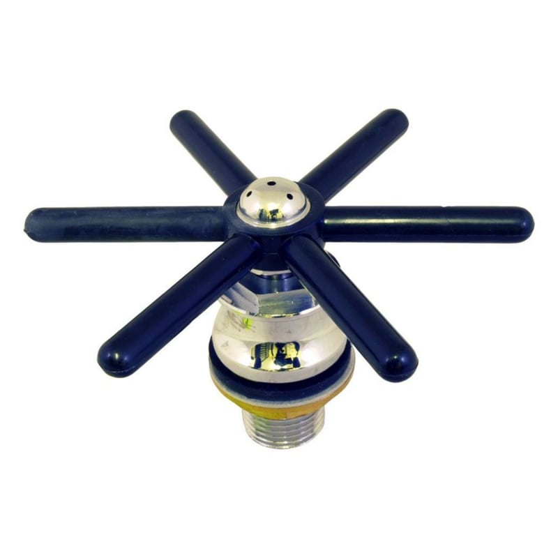 PITCHER RINSER SPRAY ASSEMBLY - The Coffee Machine Collective