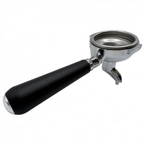 SINGLE FILTERHOLDER COMPLETE - E61 8.5MM GASKET - The Coffee Machine Collective