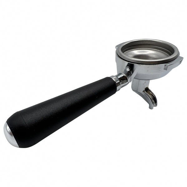 SINGLE FILTERHOLDER COMPLETE - E61 8.5MM GASKET - The Coffee Machine Collective