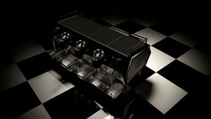 Sanremo D8 Single boiler espresso machine - The Coffee Machine Collective