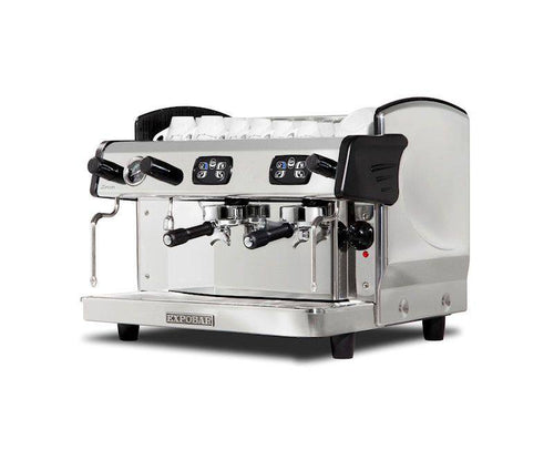 Expobar Tall Cup Coffee Machine