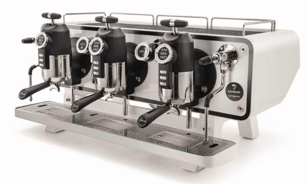 Sanremo OPERA 2.0 Traditional Espresso Machine - The Coffee Machine Collective