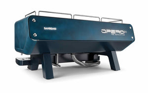 Sanremo OPERA 2.0 Traditional Espresso Machine - The Coffee Machine Collective
