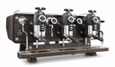 Sanremo OPERA 2.0 Traditional Espresso Machine - The Coffee Machine Collective