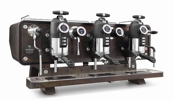 Sanremo OPERA 2.0 Traditional Espresso Machine - The Coffee Machine Collective